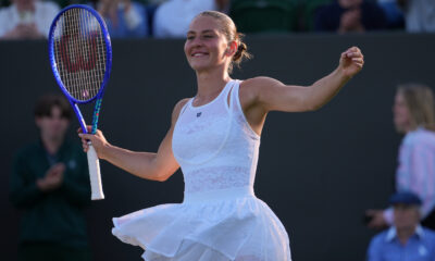 Marta Kostyuk