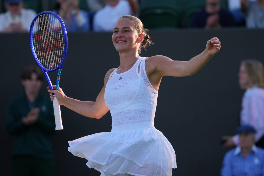 Marta Kostyuk