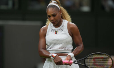 Serena Williams