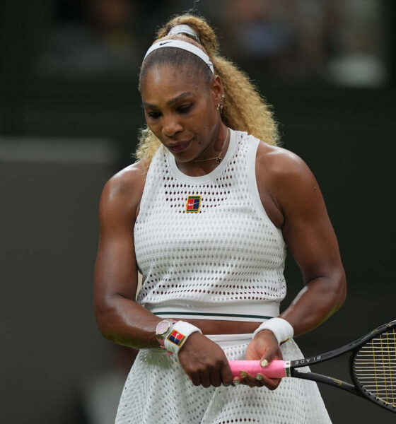 Serena Williams