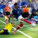 Kylian Mbappé