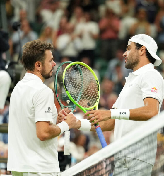 Matteo Berrettini