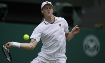 Jannik Sinner