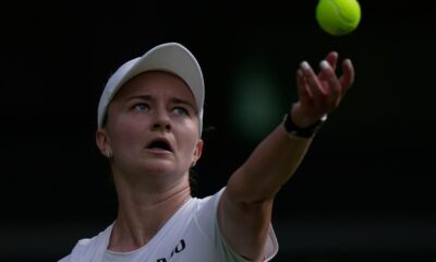 Barbora Krejcikova