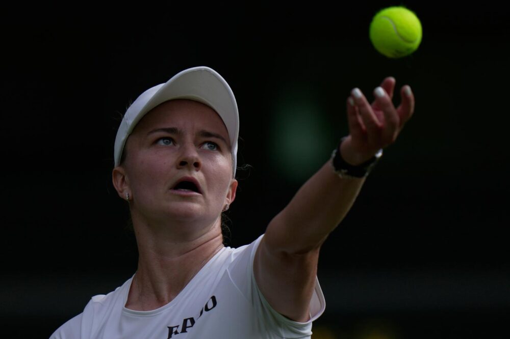 wta atene 2026 barbora krejcikova regola maria sakkari e conquista il titolo da Oasport.it wta atene 2026 barbora krejcikova regola maria sakkari e conquista il titolo