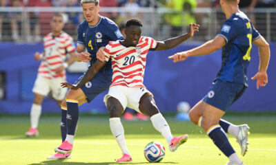 Folarin Balogun