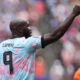 Romelu Lukaku