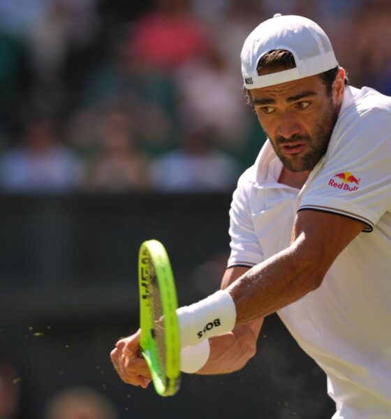 Matteo Berrettini