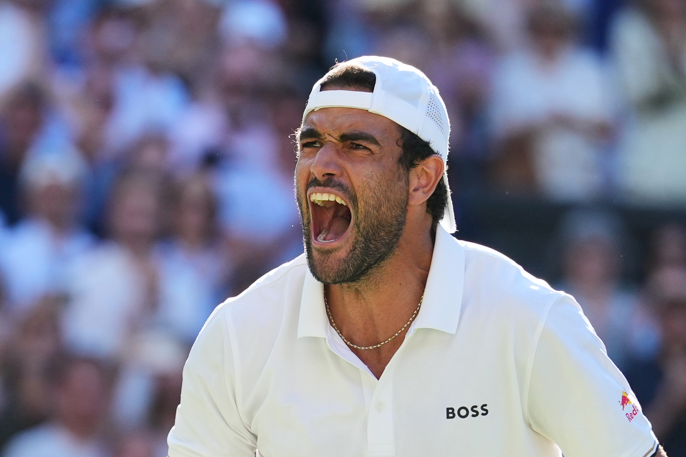Matteo Berrettini