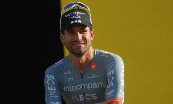 Filippo Ganna