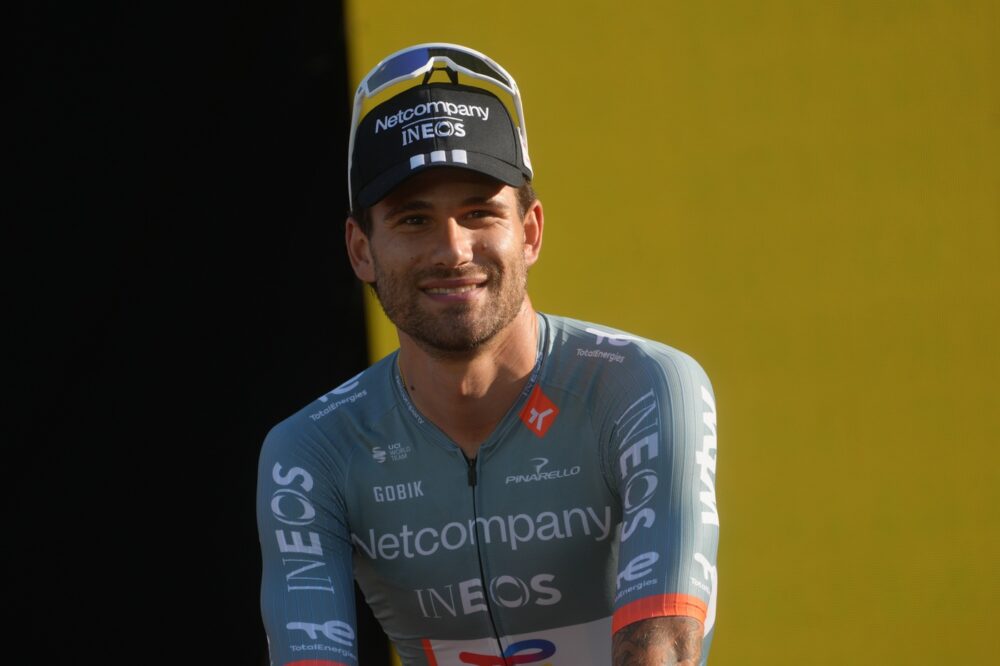 Filippo Ganna