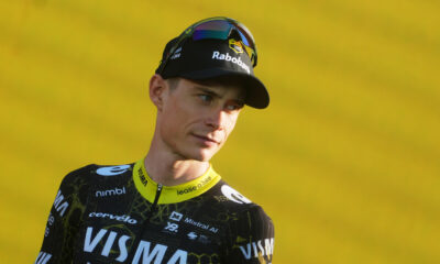 Jonas Vingegaard