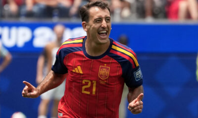 Mikel Oyarzabal