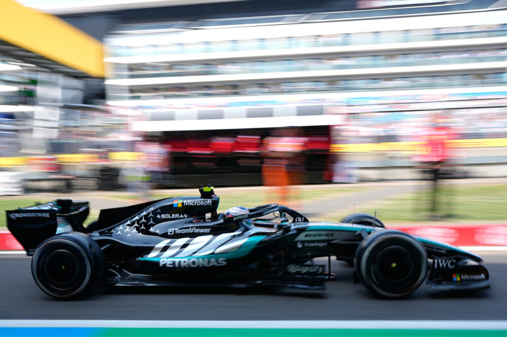 griglia di partenza f1 sprint qualifying gran bretagna 2026 risultati e classifica da Oasport.it griglia di partenza f1 sprint qualifying gran bretagna 2026 risultati e classifica