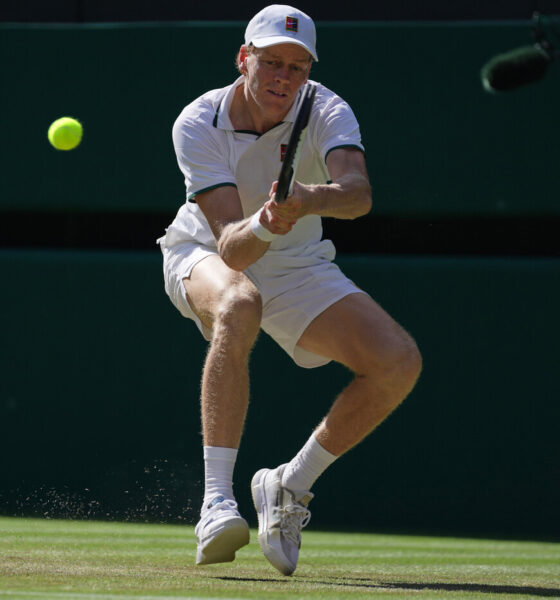Jannik Sinner