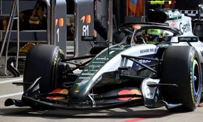 Lando Norris