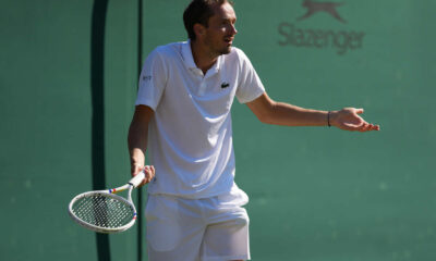 Daniil Medvedev