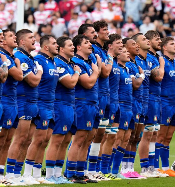 Italia rugby
