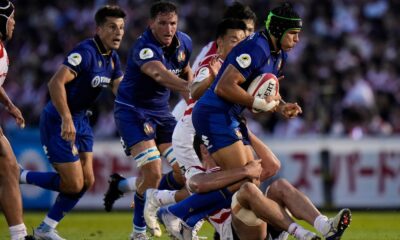 Italia rugby