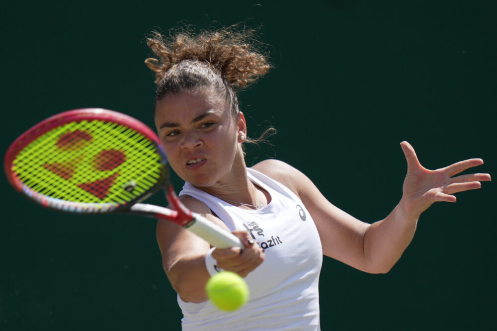 dove vedere in tv paolini eala wimbledon 2026 orario programma streaming da Oasport.it dove vedere in tv paolini eala wimbledon 2026 orario programma streaming