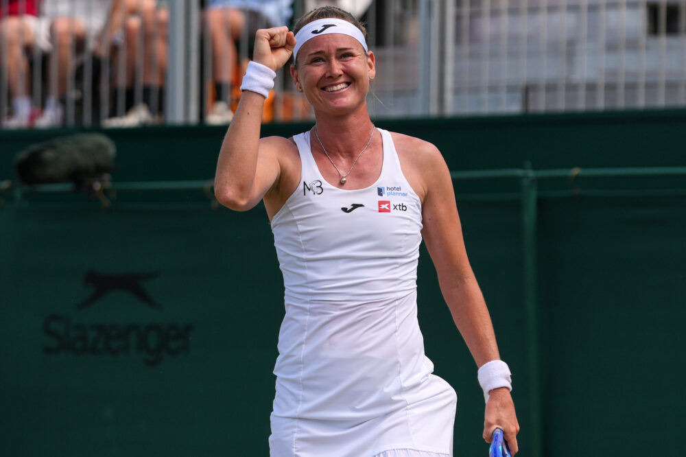 wta praga 2026 bouzkova avanti varie storie ceche in evidenza nella capitale da Oasport.it wta praga 2026 bouzkova avanti varie storie ceche in evidenza nella capitale