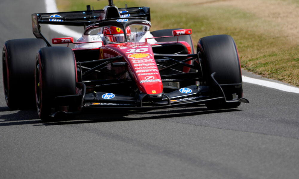 Charles Leclerc