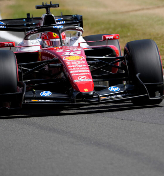 Charles Leclerc