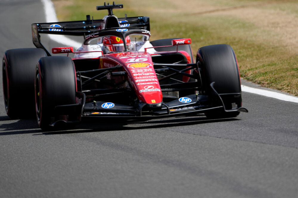 Charles Leclerc