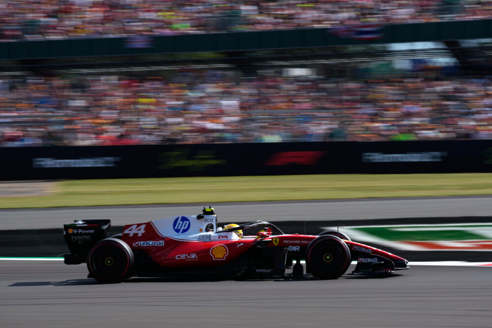 perch233 232 stato penalizzato lewis hamilton sanzione in partenza nel gp di gran bretagna da Oasport.it perch233 232 stato penalizzato lewis hamilton sanzione in partenza nel gp di gran bretagna
