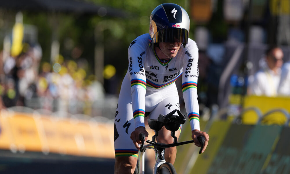 Remco Evenepoel