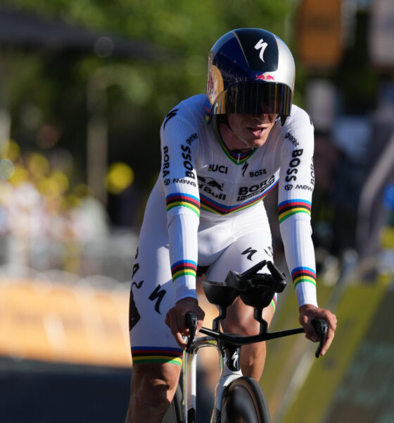 Remco Evenepoel