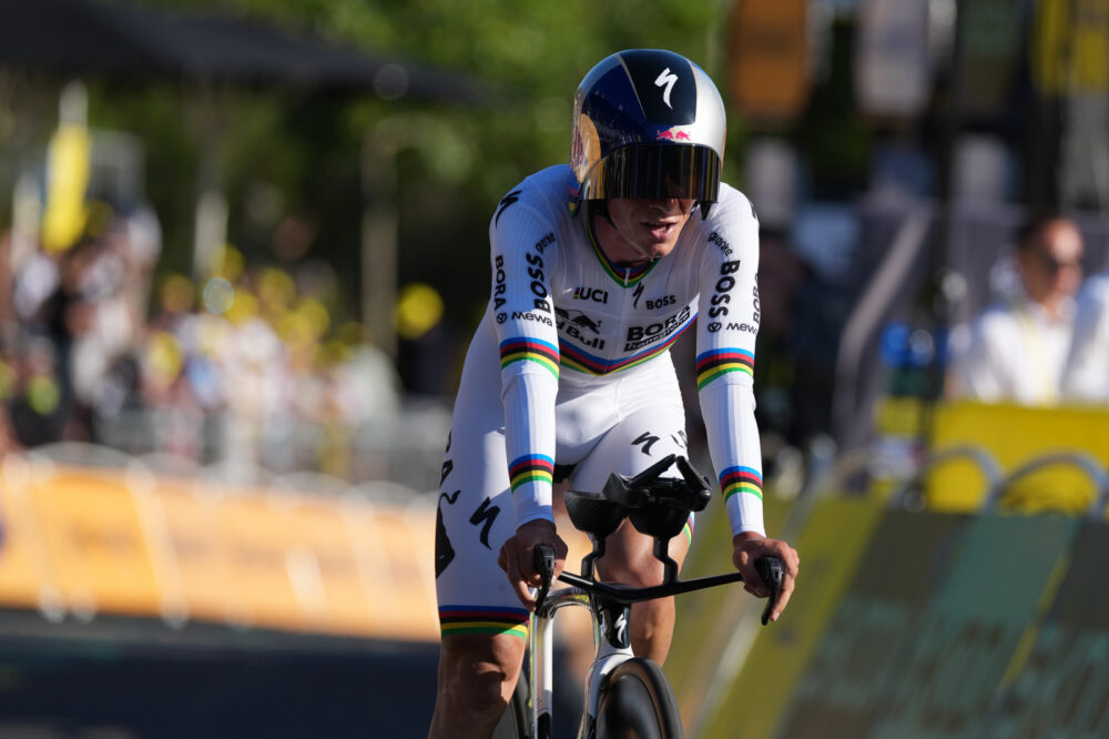 live tour de france 2026 tappa di oggi in diretta evenepoel favorito a cronometro l8217italia si affida a ganna da Oasport.it live tour de france 2026 tappa di oggi in diretta evenepoel favorito a cronometro l8217italia si affida a ganna
