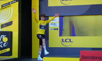 Jonas Vingegaard