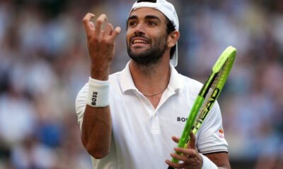 Matteo Berrettini
