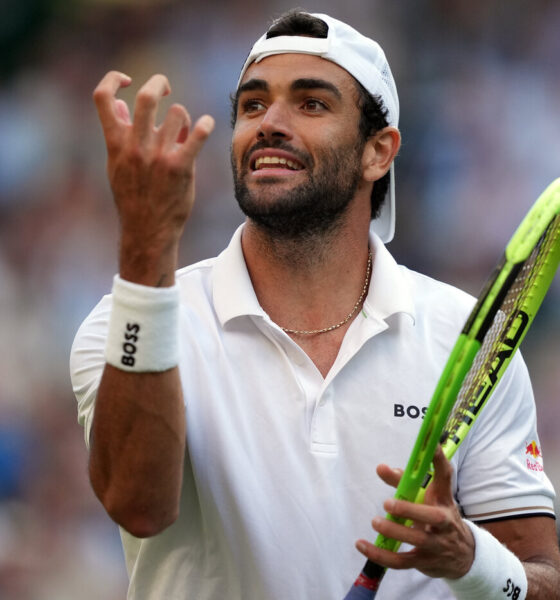 Matteo Berrettini