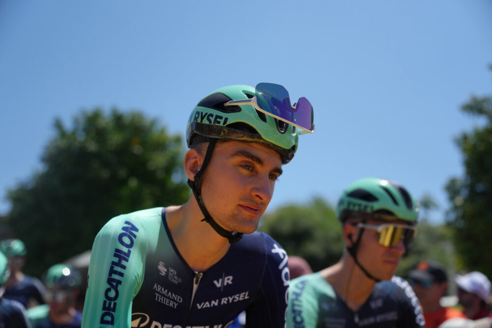 Paul Seixas