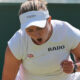 Barbora Krejcikova