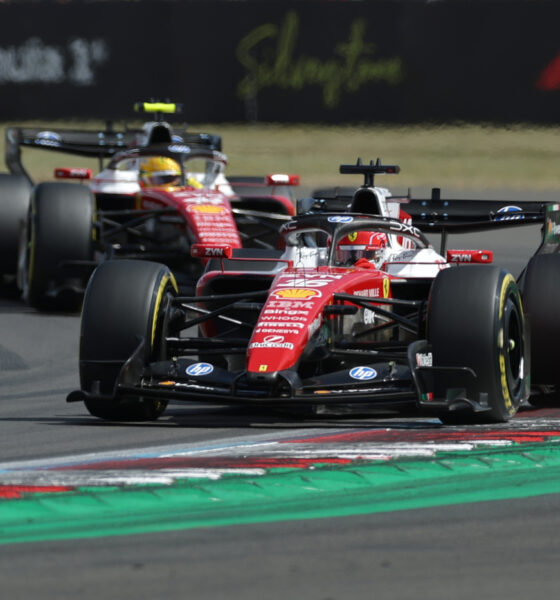 Charles Leclerc