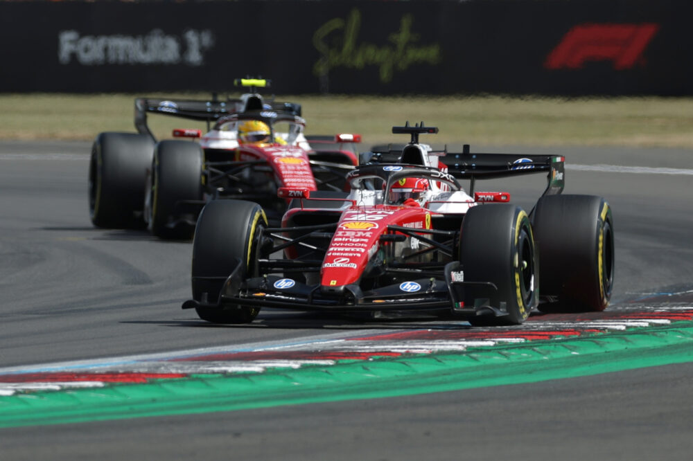 Charles Leclerc