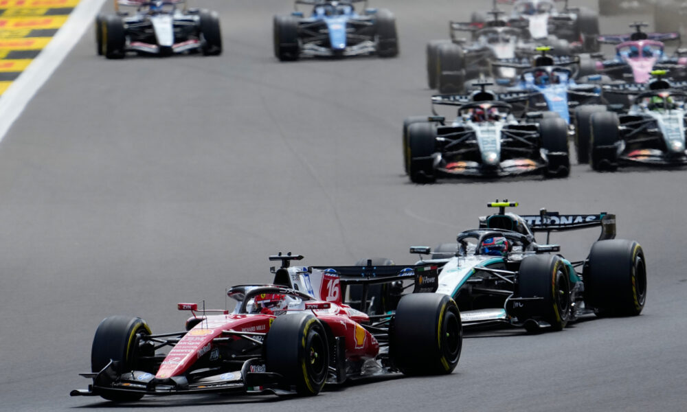 Charles Leclerc