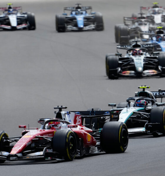 Charles Leclerc
