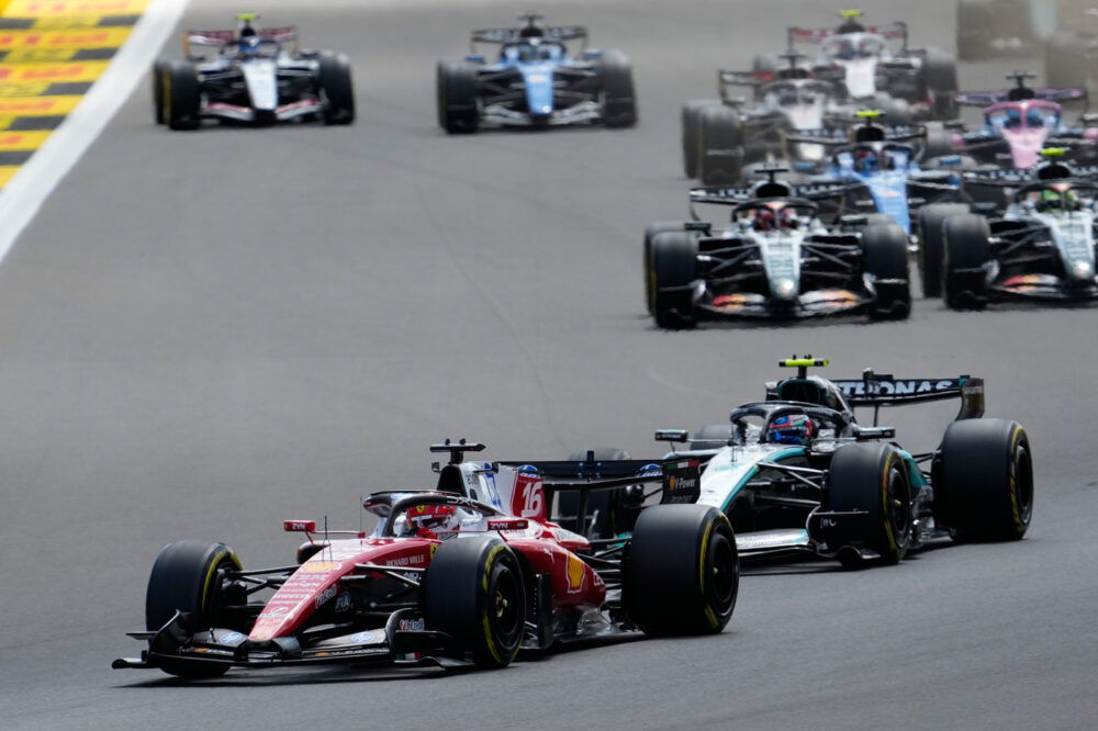 Charles Leclerc
