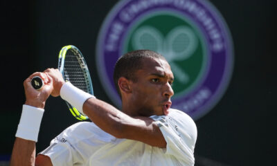 Felix Auger-Aliassime