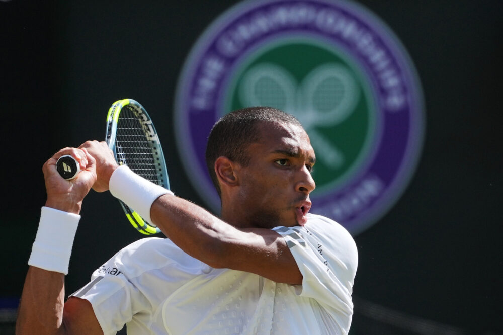 Felix Auger-Aliassime