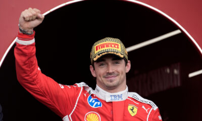 Charles Leclerc