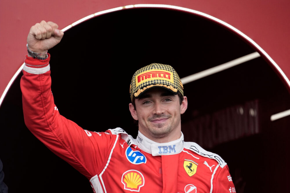 Charles Leclerc