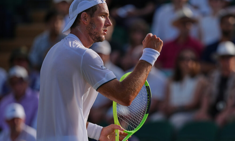 Jan-Lennard Struff