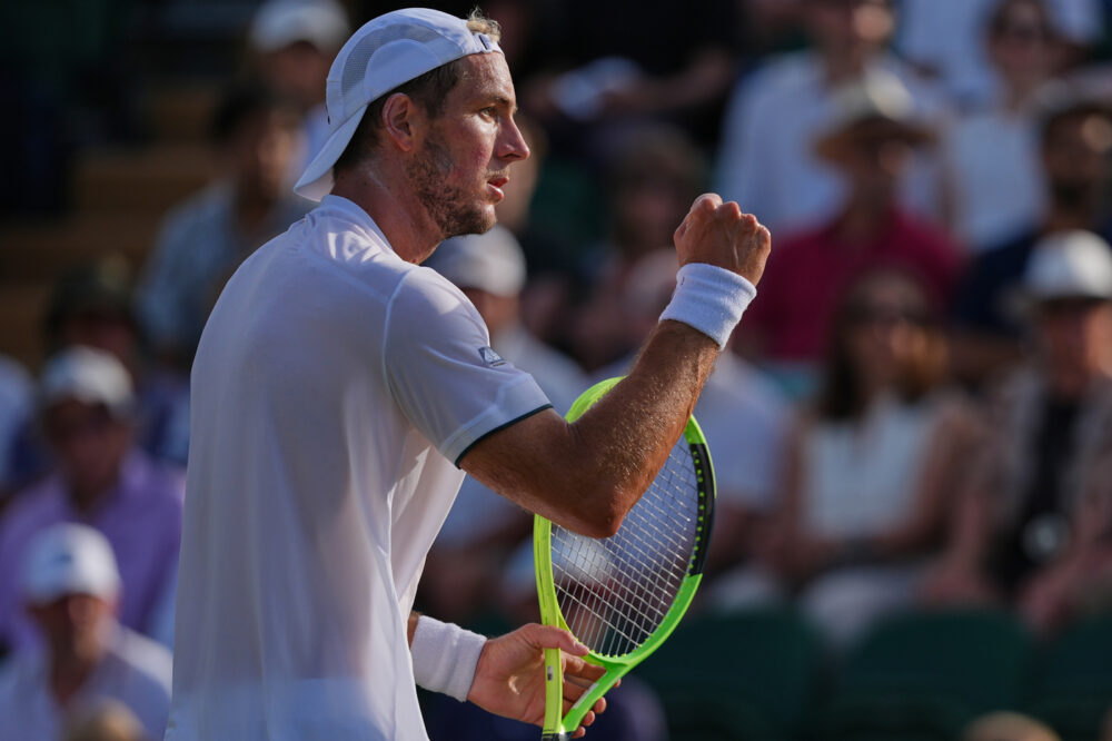 Jan-Lennard Struff