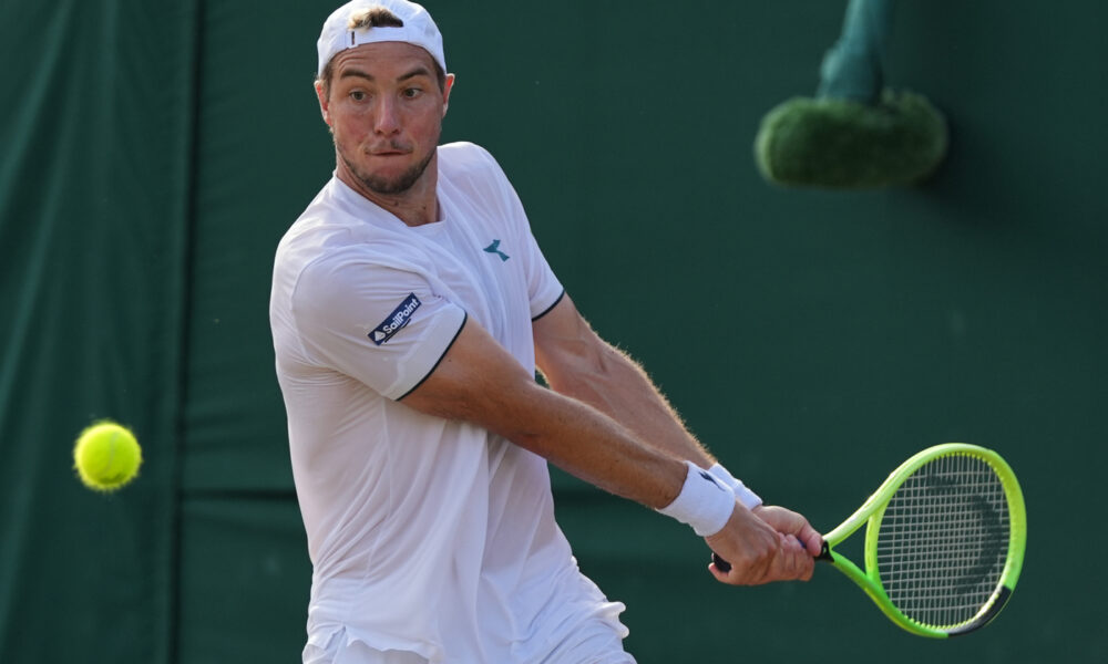 Jan-Lennard Struff