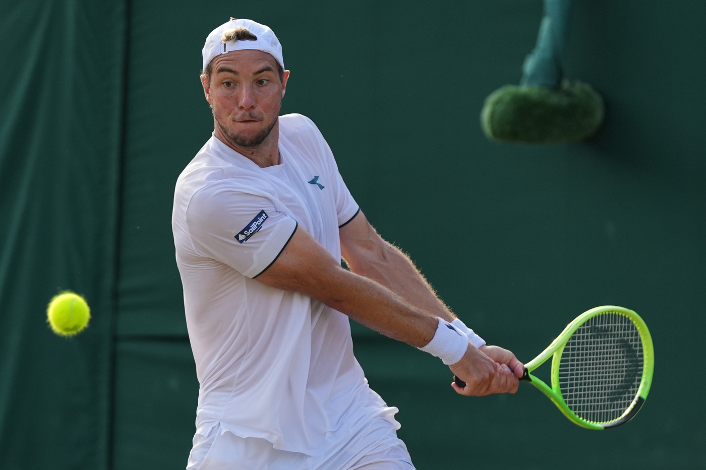 Jan-Lennard Struff